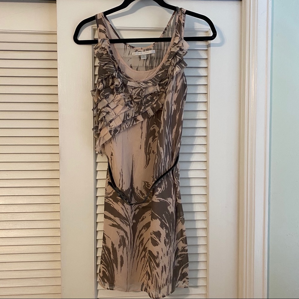 LC LAUREN CONRAD Dress